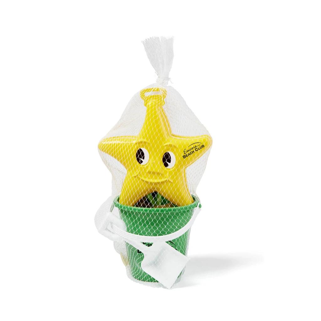Green Packaging