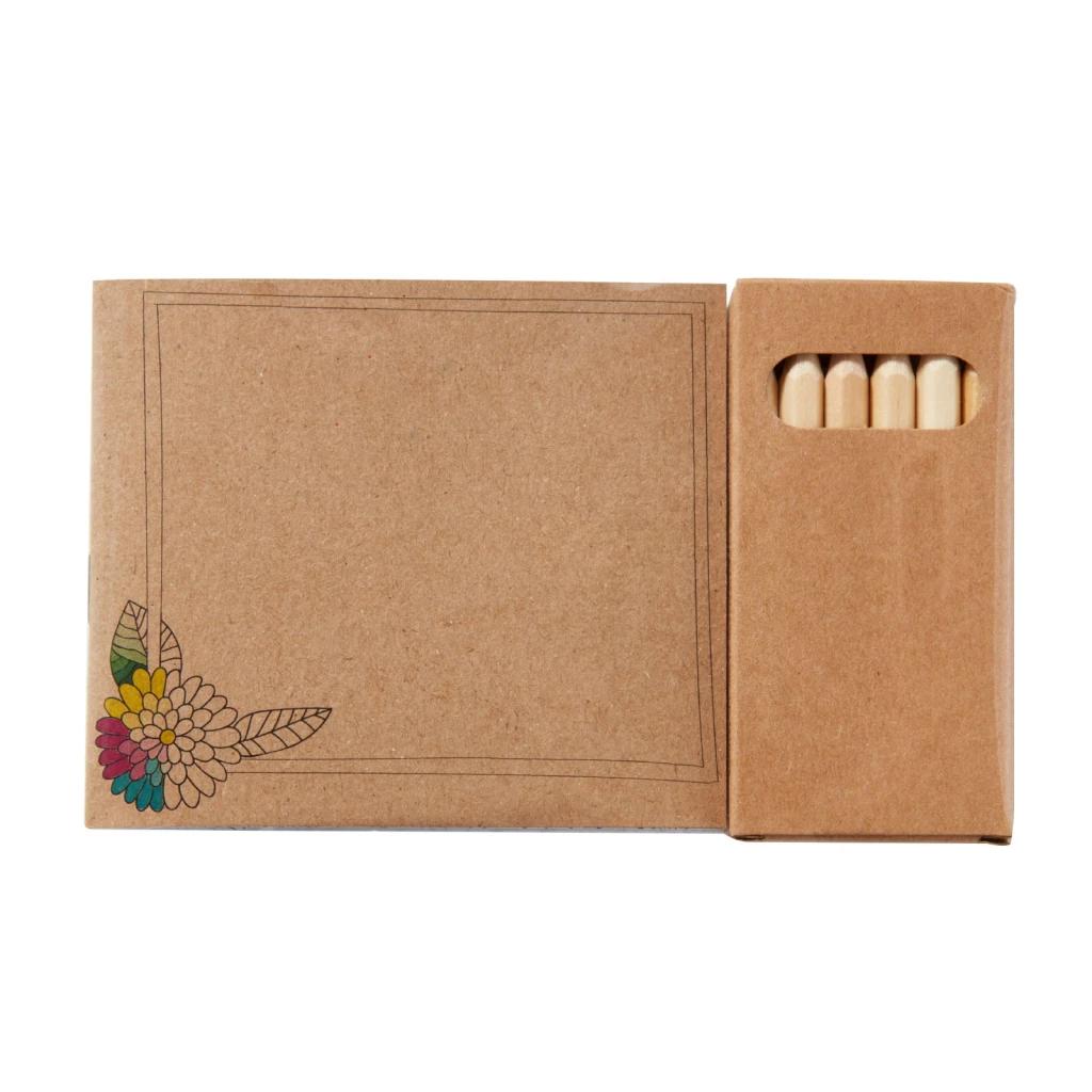 Kraft Brown