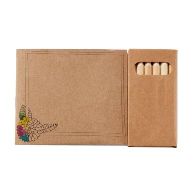 Kraft Brown