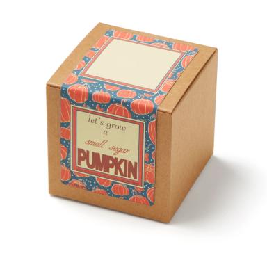 Natural Kraft Brown