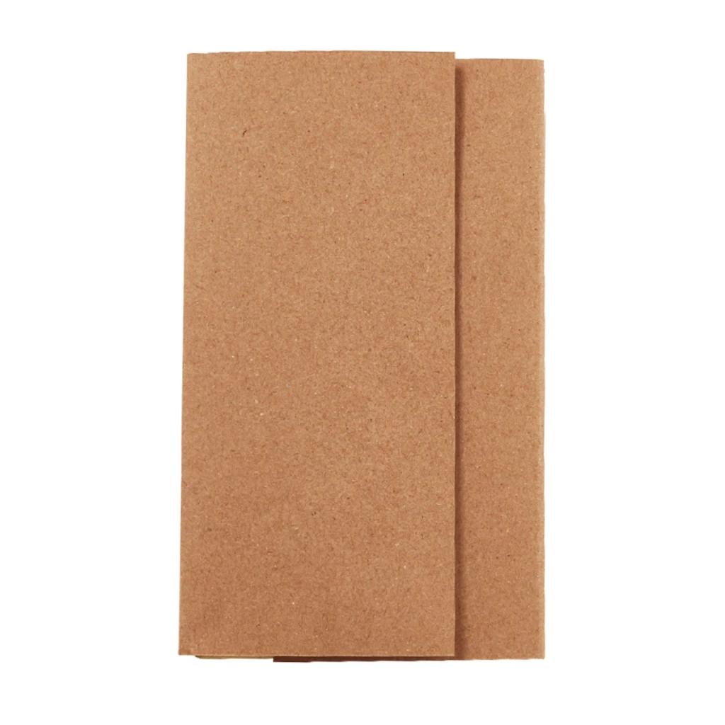 Kraft Brown