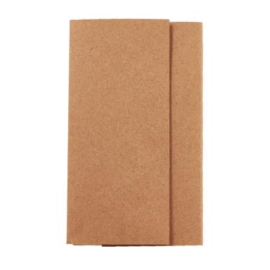 Kraft Brown