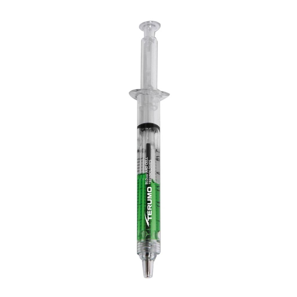 Clear/Green