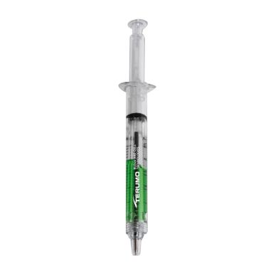 Clear/Green