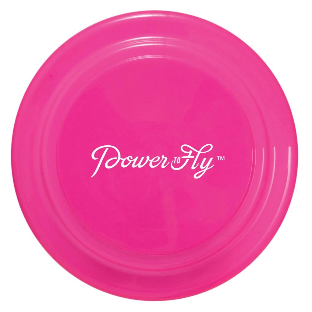 Neon Pink