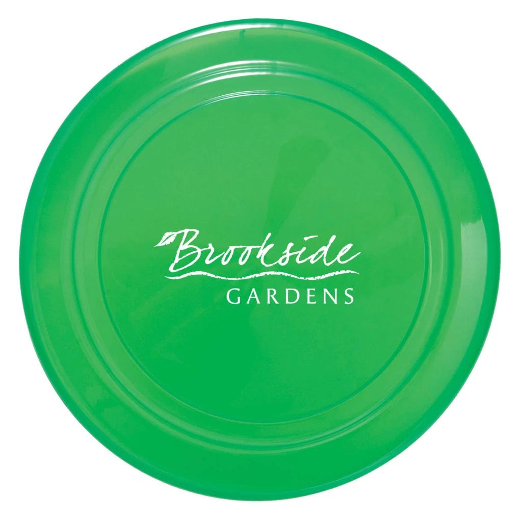 Translucent Green