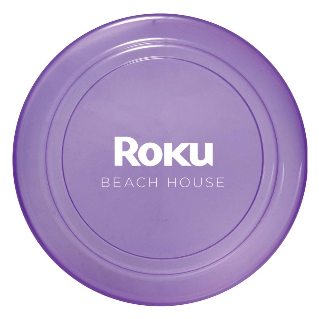 Translucent Purple