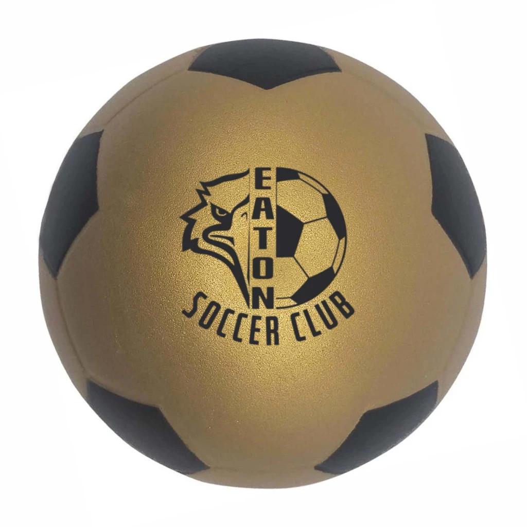 Gold/Black