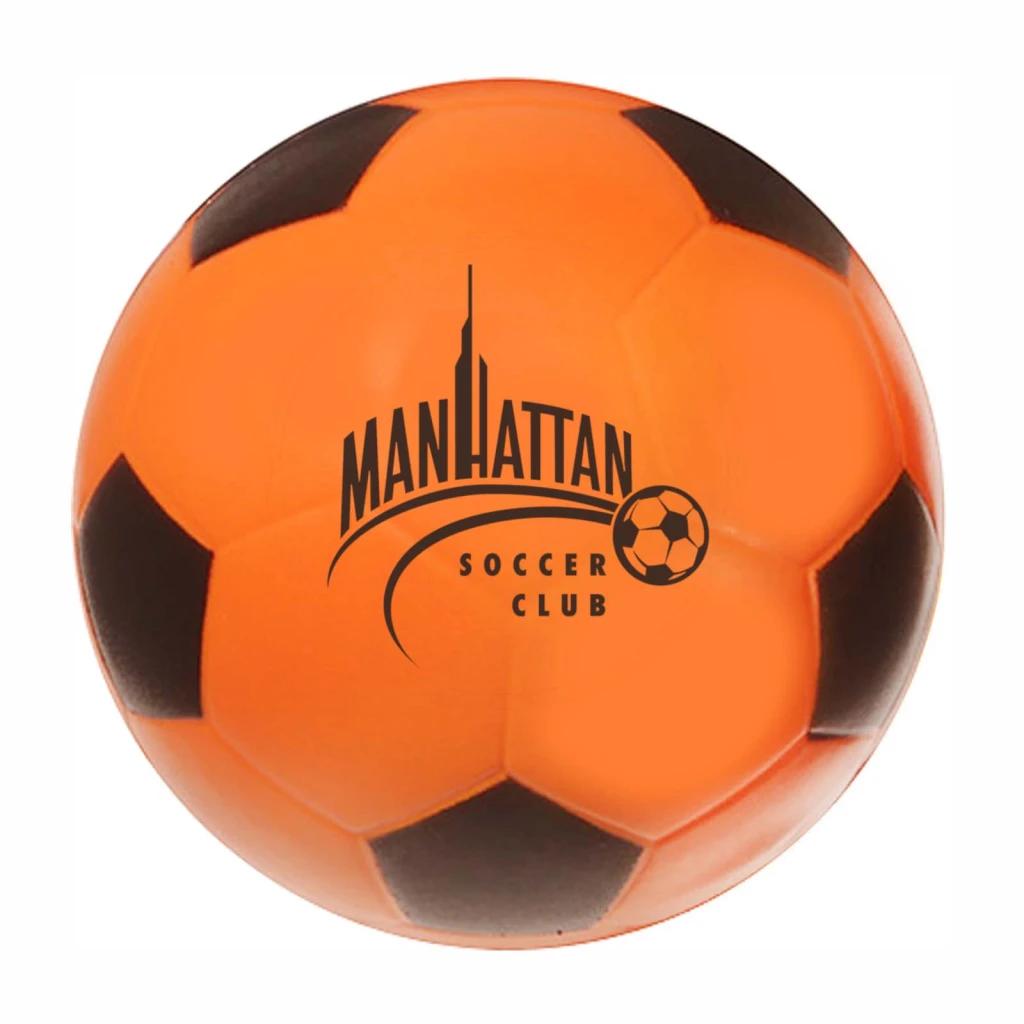 Orange/Black