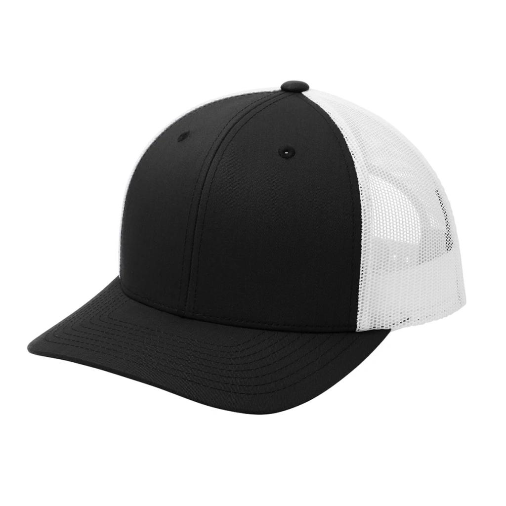 Black/White