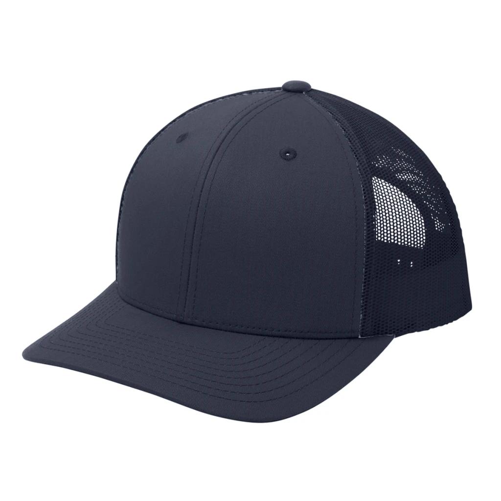 True Navy Blue