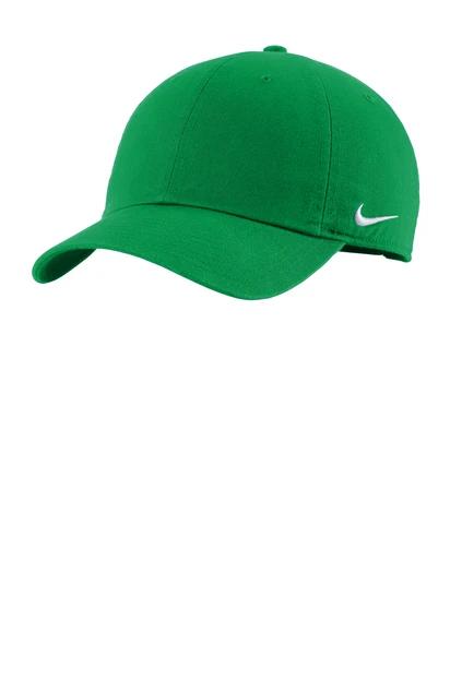 Gorge Green