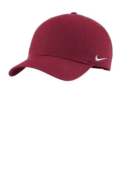 Team Maroon Red