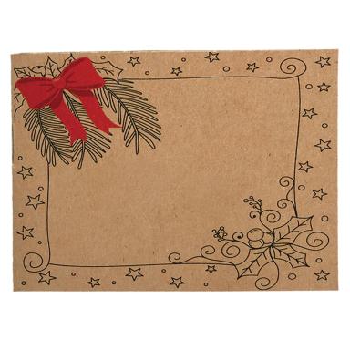 Kraft Brown