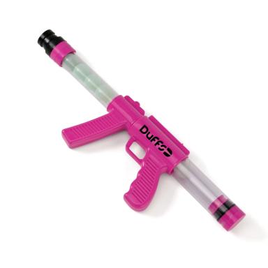 Pink/Clear