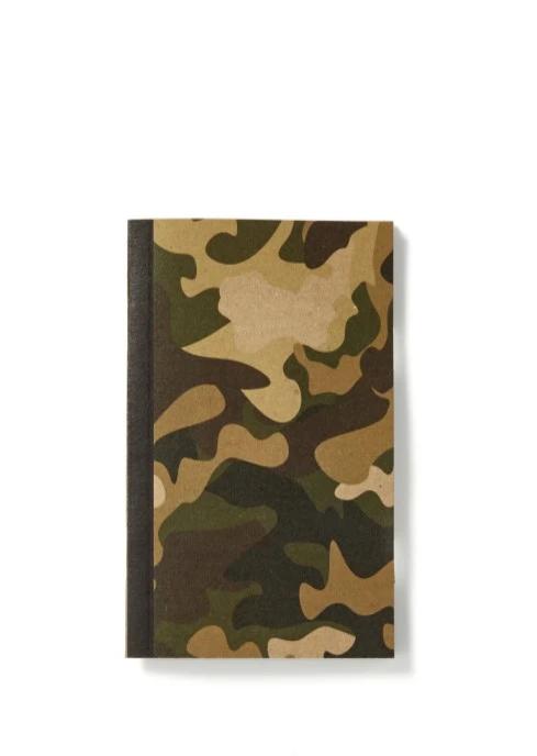 Camouflage Green