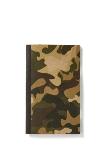 Camouflage Green