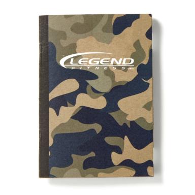 Camouflage Blue