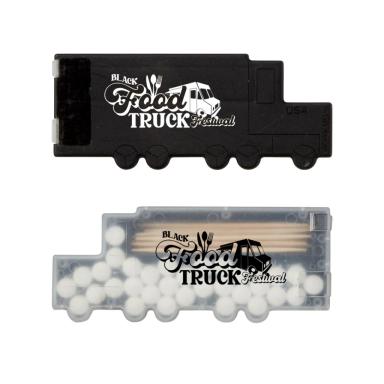 Frosted White/Solid Black