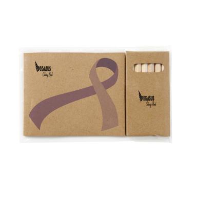 Natural Kraft Brown