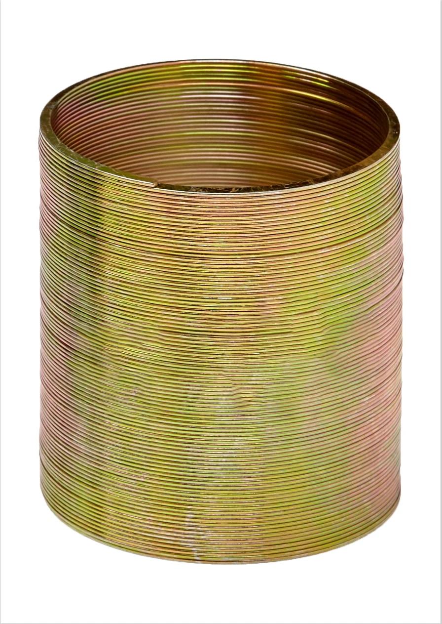 Metallic Gold