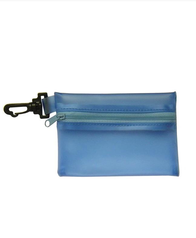 Translucent Blue