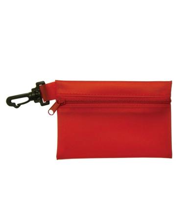 Translucent Red