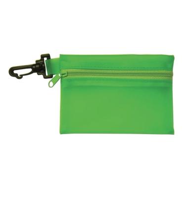 Transclucent Green