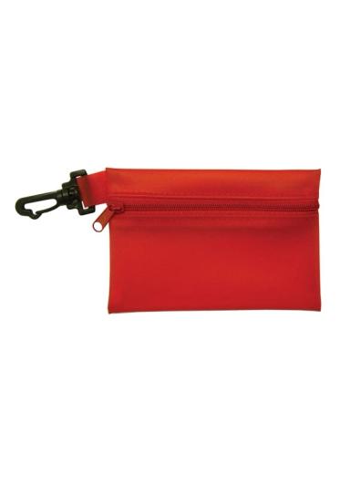 Translucent Red