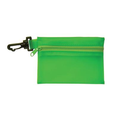 Translucent Green