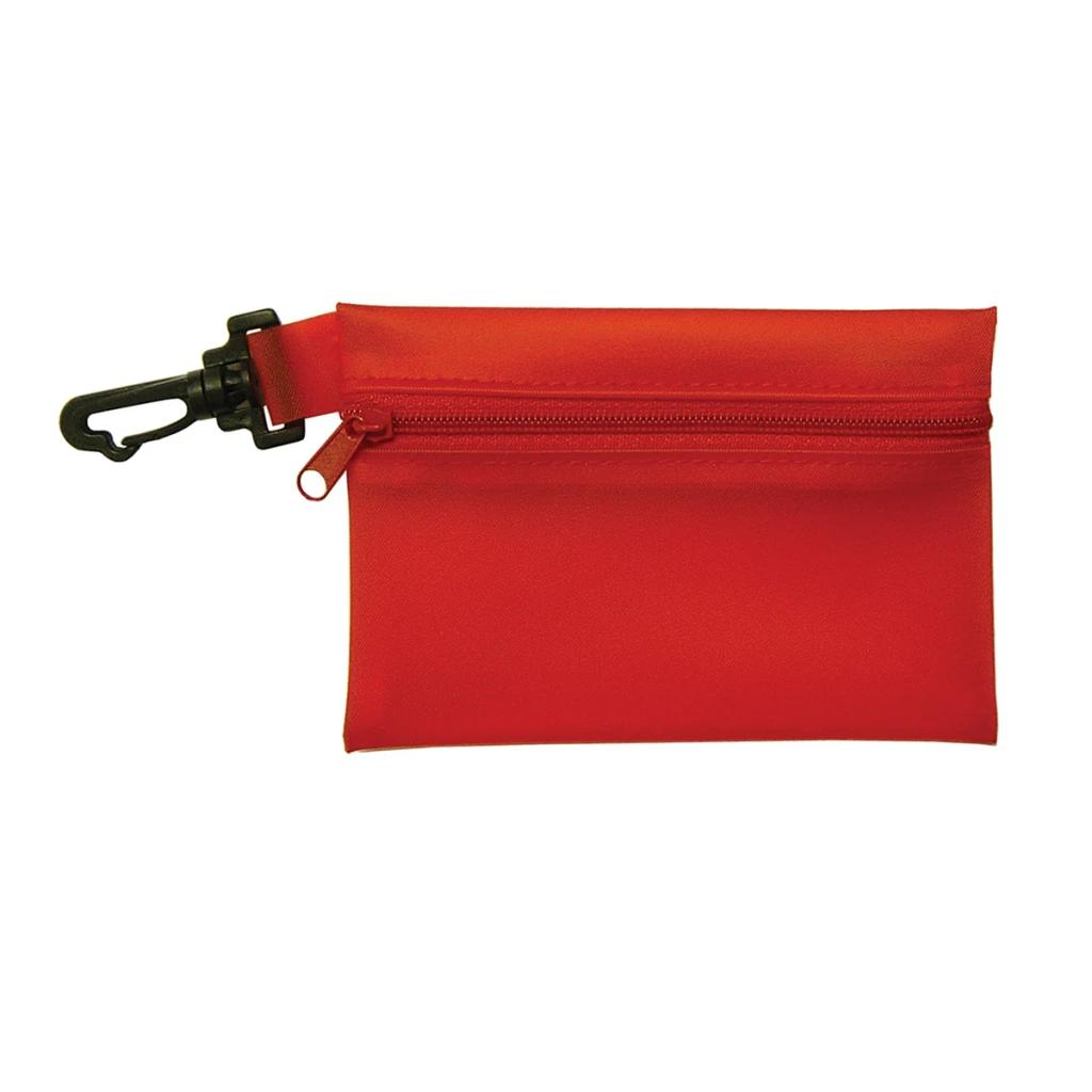 Translucent Red