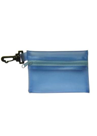 Translucent Blue