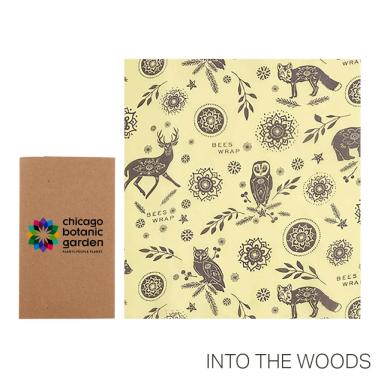 Into the Woods