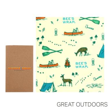 Great Outdoors