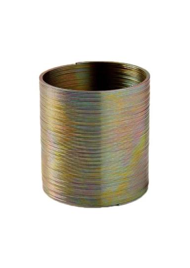 Metallic Bronze