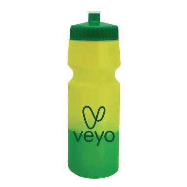 Yellow to Green-Green Lid