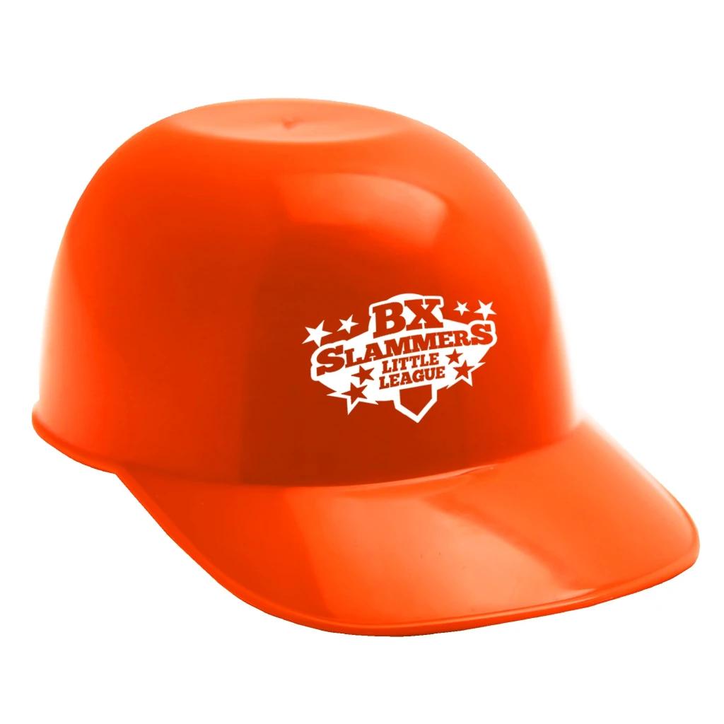 Bright Orange