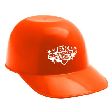 Bright Orange