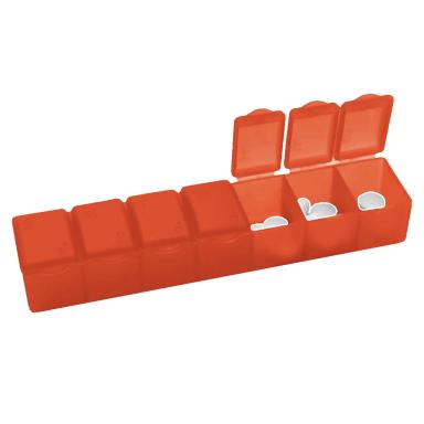 Translucent Orange
