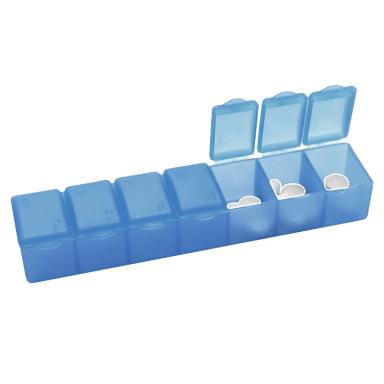 Translucent Blue