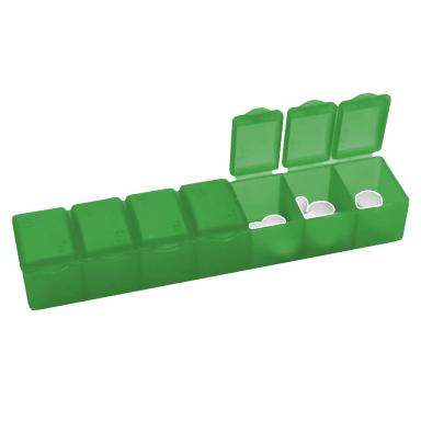 Translucent Green