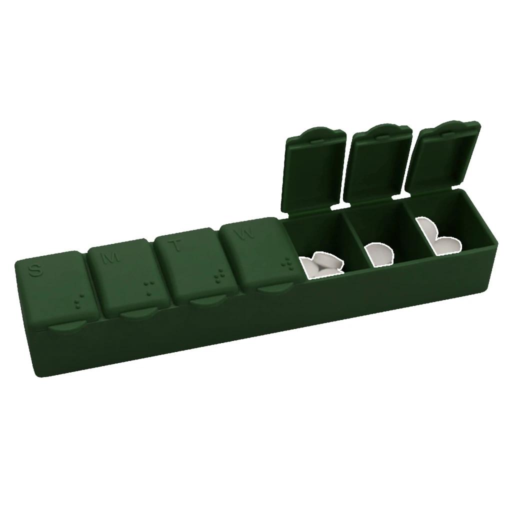 Eco Dark Green