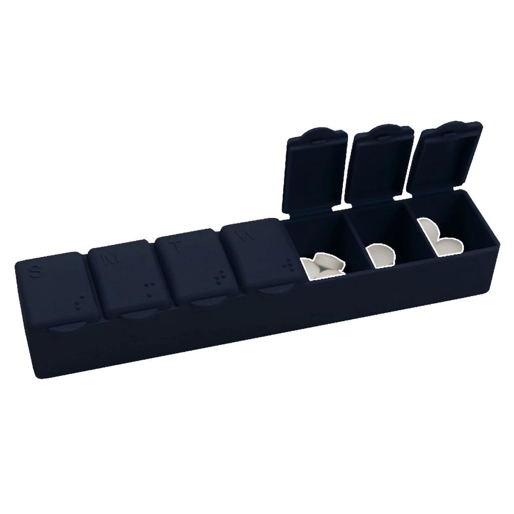 Eco Navy Blue