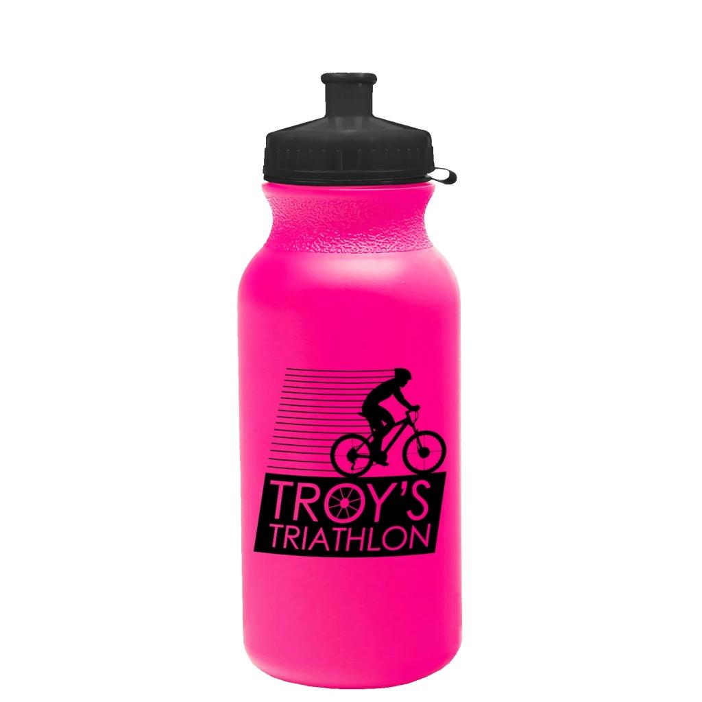 Hot Pink