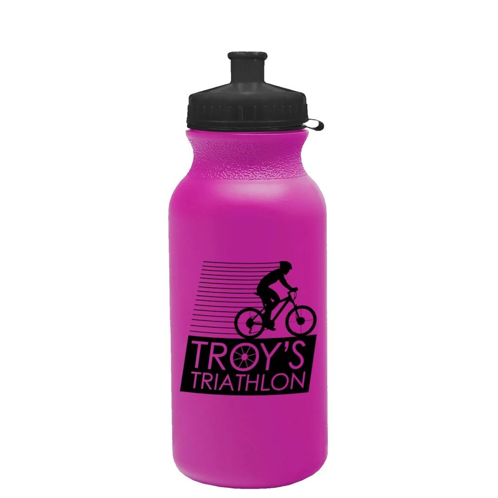 Fuchsia Pink