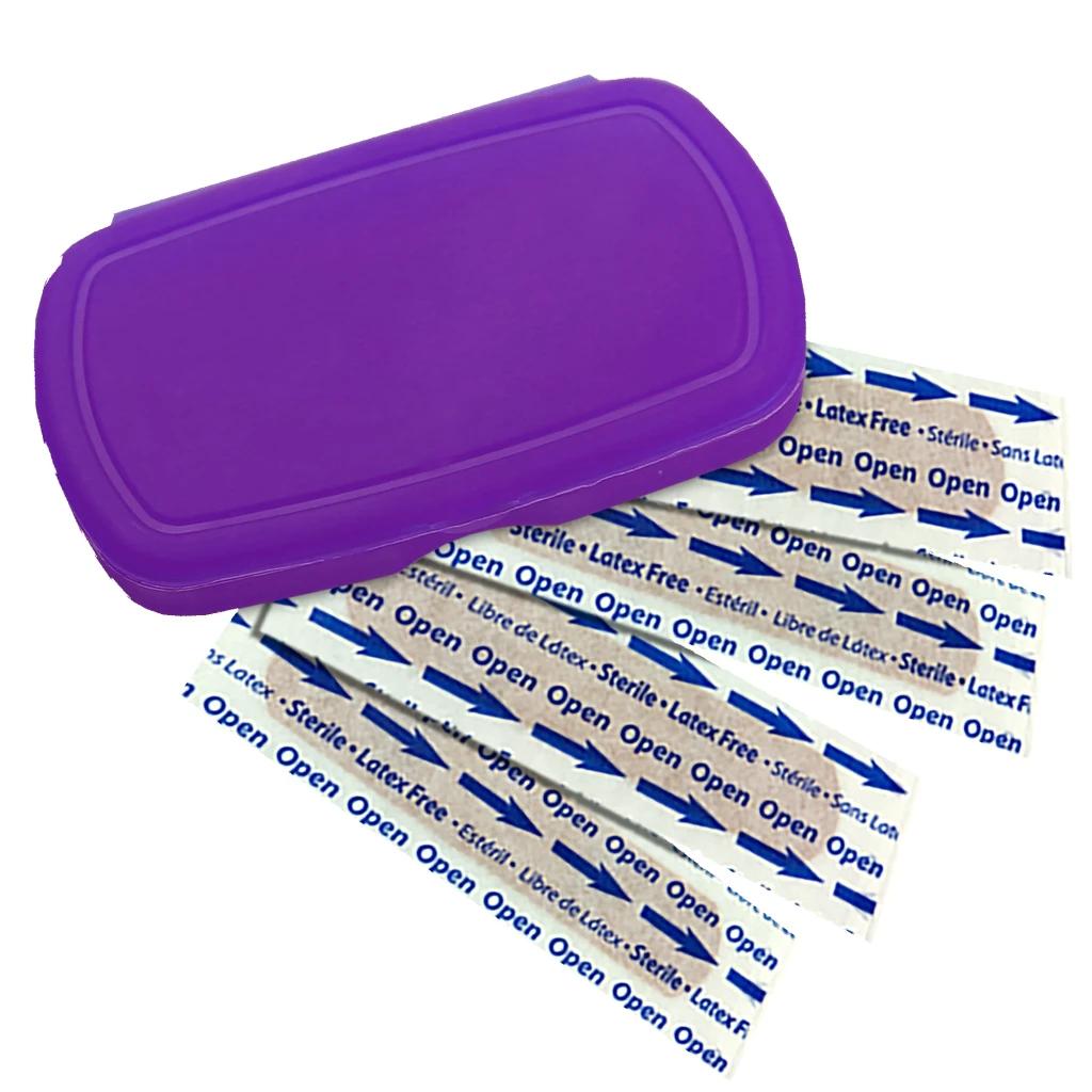 Violet Purple