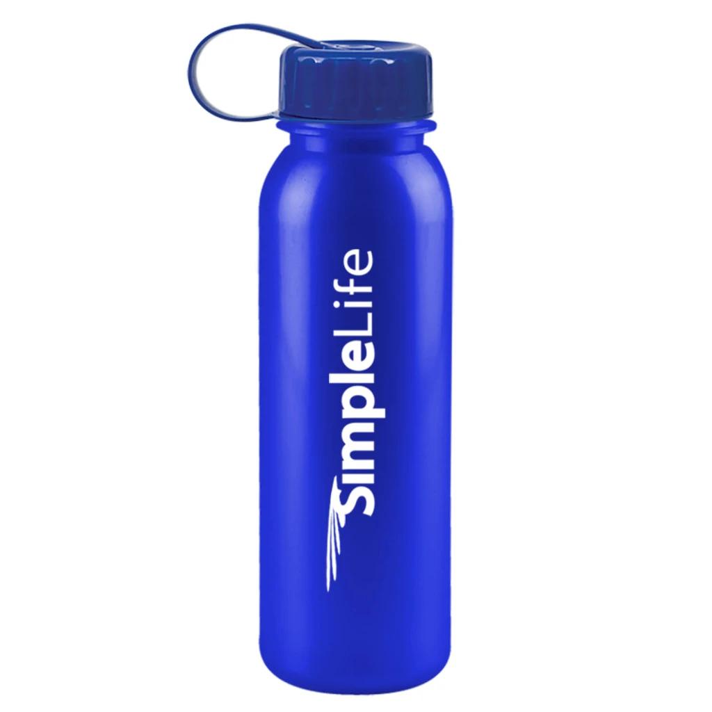 Metallic Blue