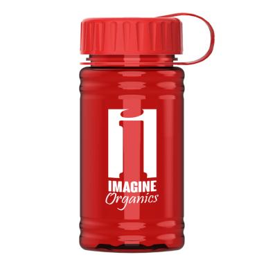 Transparent Red