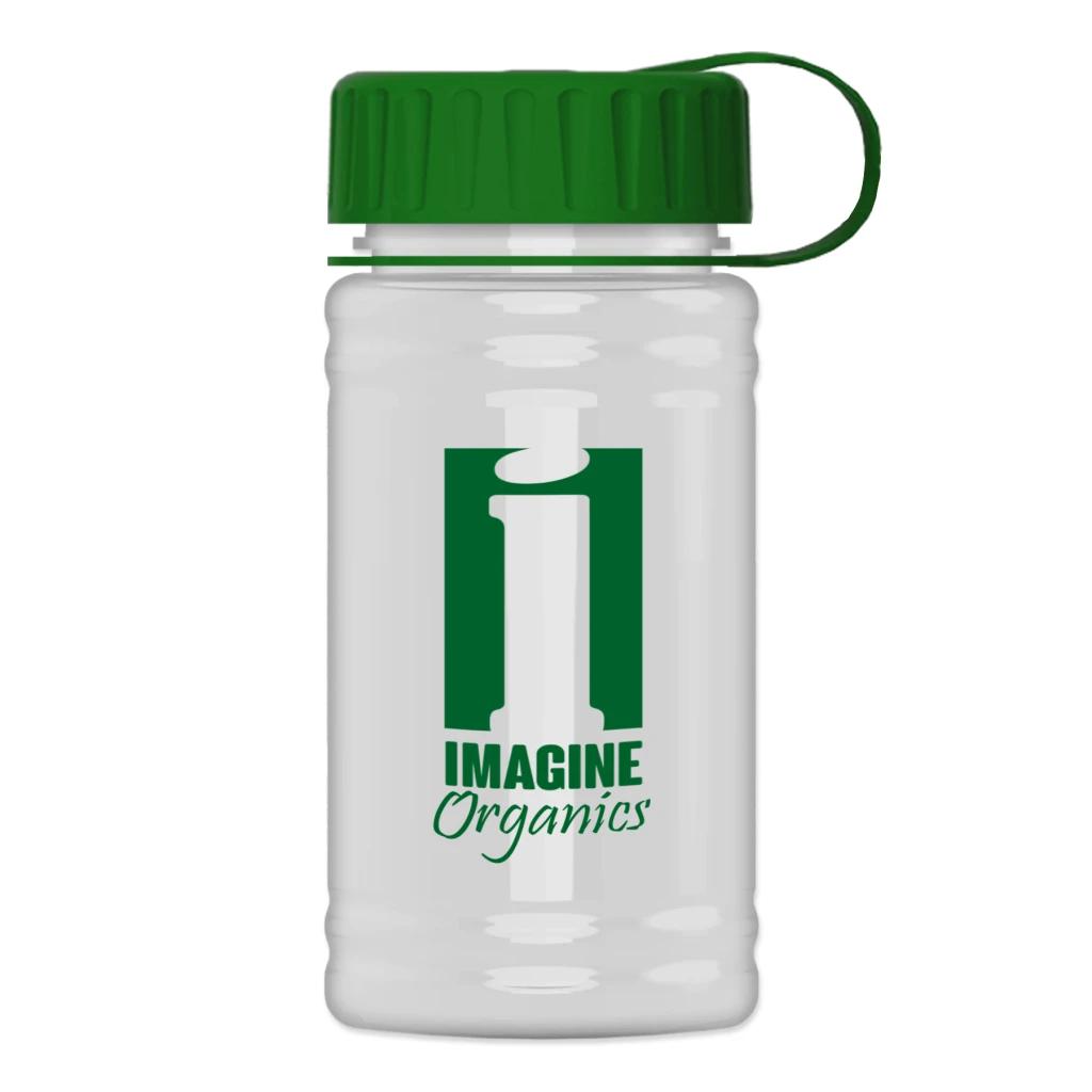Eco White/Green