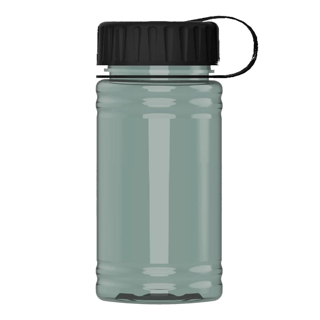 Glacier Blue-Black
